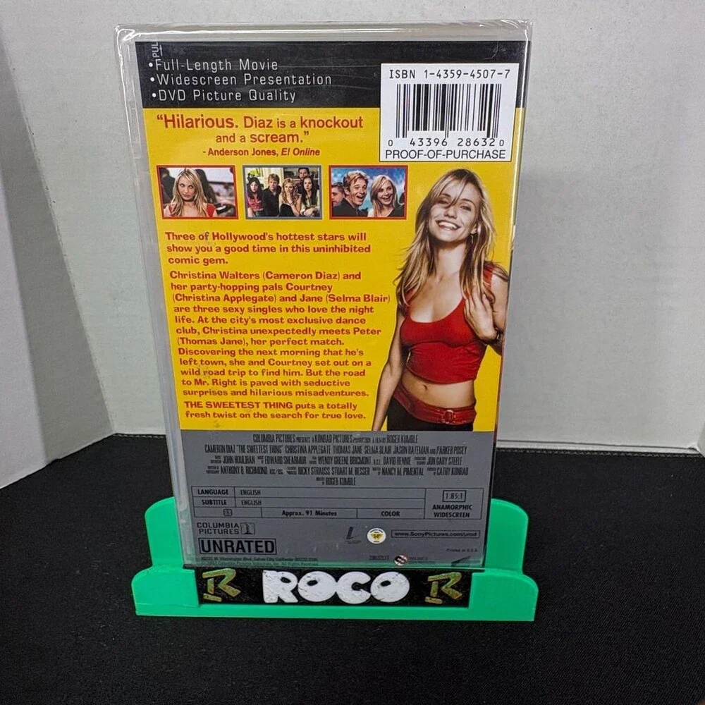 Unbranded sweetest thing